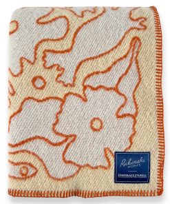 Rubinski Works Gidinawendimin Throw