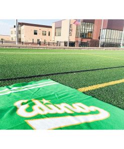 Edina High School Throw