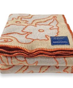 Rubinski Works Gidinawendimin Throw