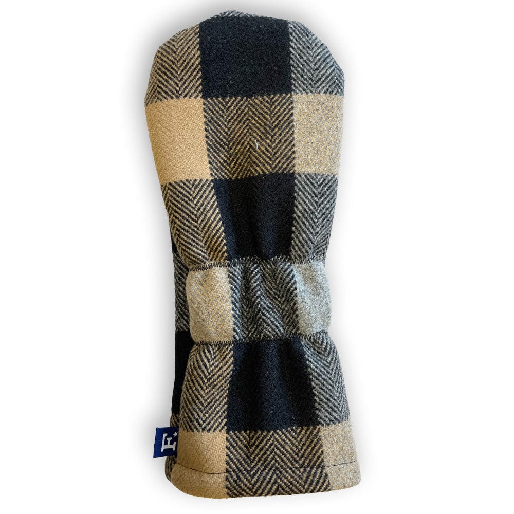 sm-image-87c9c939111e1c1cdc1ec512 Miscellaneous Wool Golf Driver Head Cover