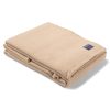 Pure & Simple Wool Blanket - Camel