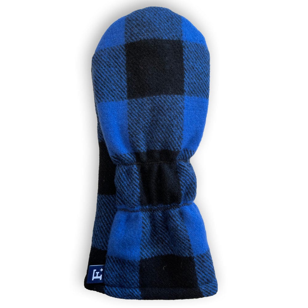 sm-image-88ba91c172cf60585c1fbff3 Miscellaneous Wool Golf Driver Head Cover