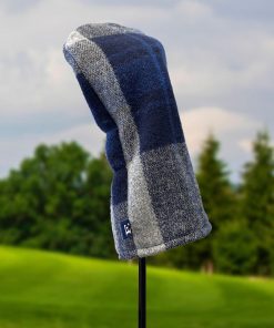 Miscellaneous Wool Golf Driver Head Cover