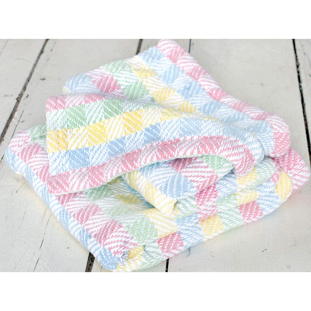sm-image-894f93079342372f570f6963 Tourmaline Rainbow Cotton Blanket - Baby