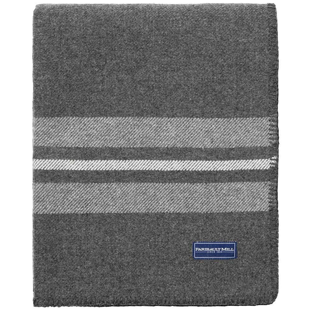 sm-image-8e0877f895a84eba56714392 Cabin Wool Throw - Charcoal
