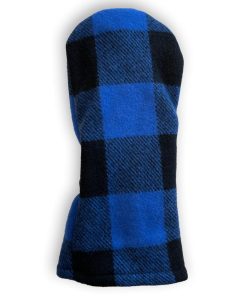 Miscellaneous Wool Golf Driver Head Cover