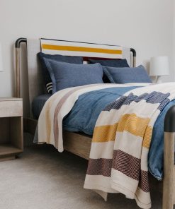 Frontier Cotton Blanket