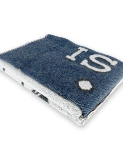 North Star Peanuts Winter is Here Throw