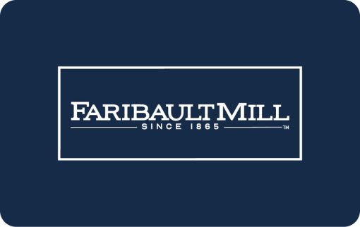 Faribault Mill eGift Card