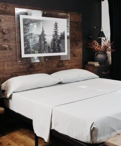 Sheet Set - Gray
