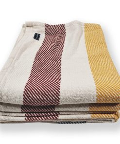 Frontier Cotton Blanket