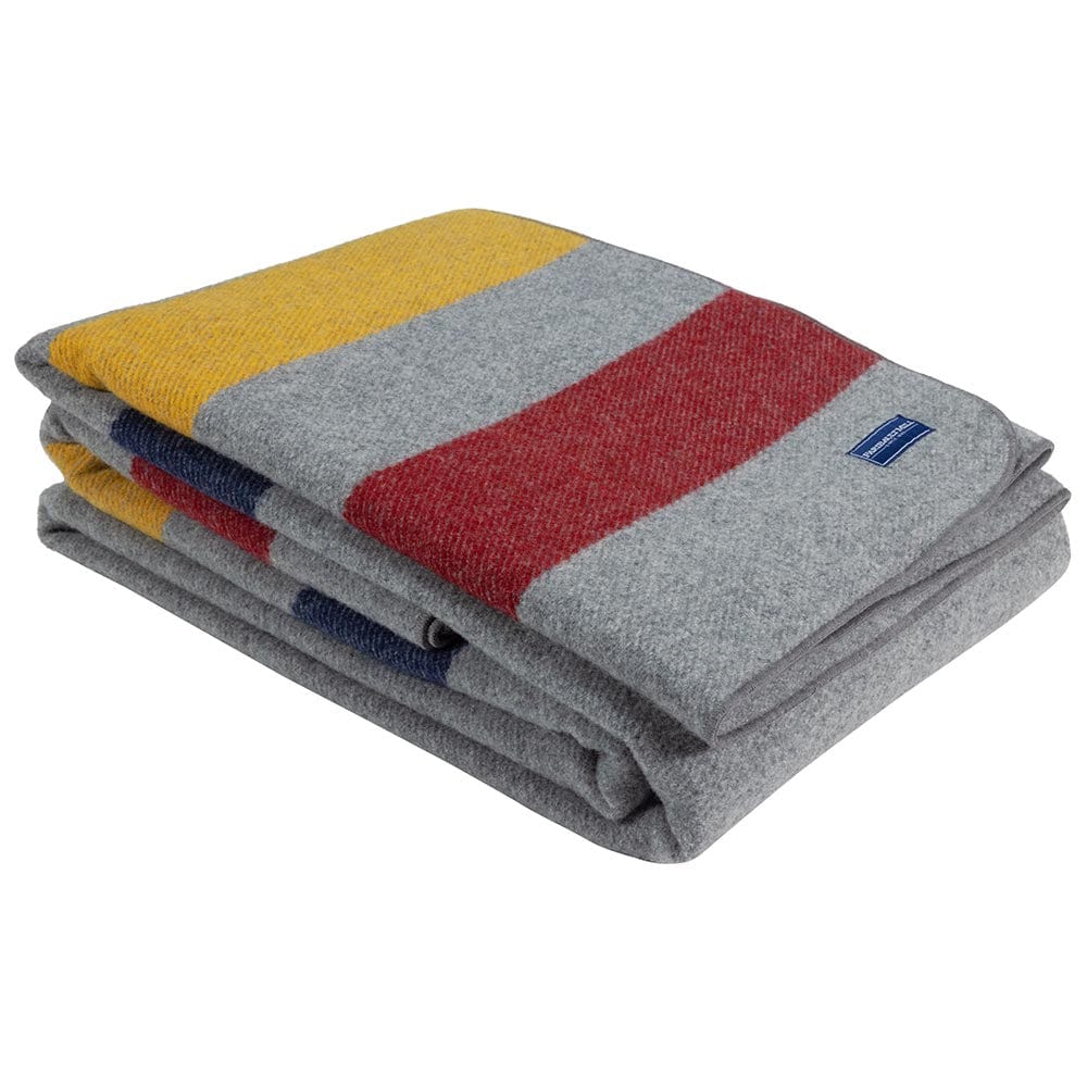 sm-image-c78ef4c87979bc6787d72fb6 Frontier Wool Blanket - Gray