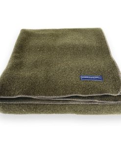 Military-Grade Blanket