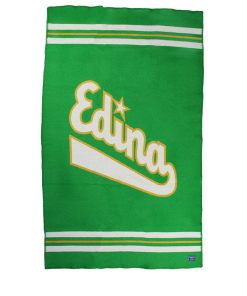 Edina High School Throw