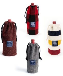 Miscellaneous Wine Bag