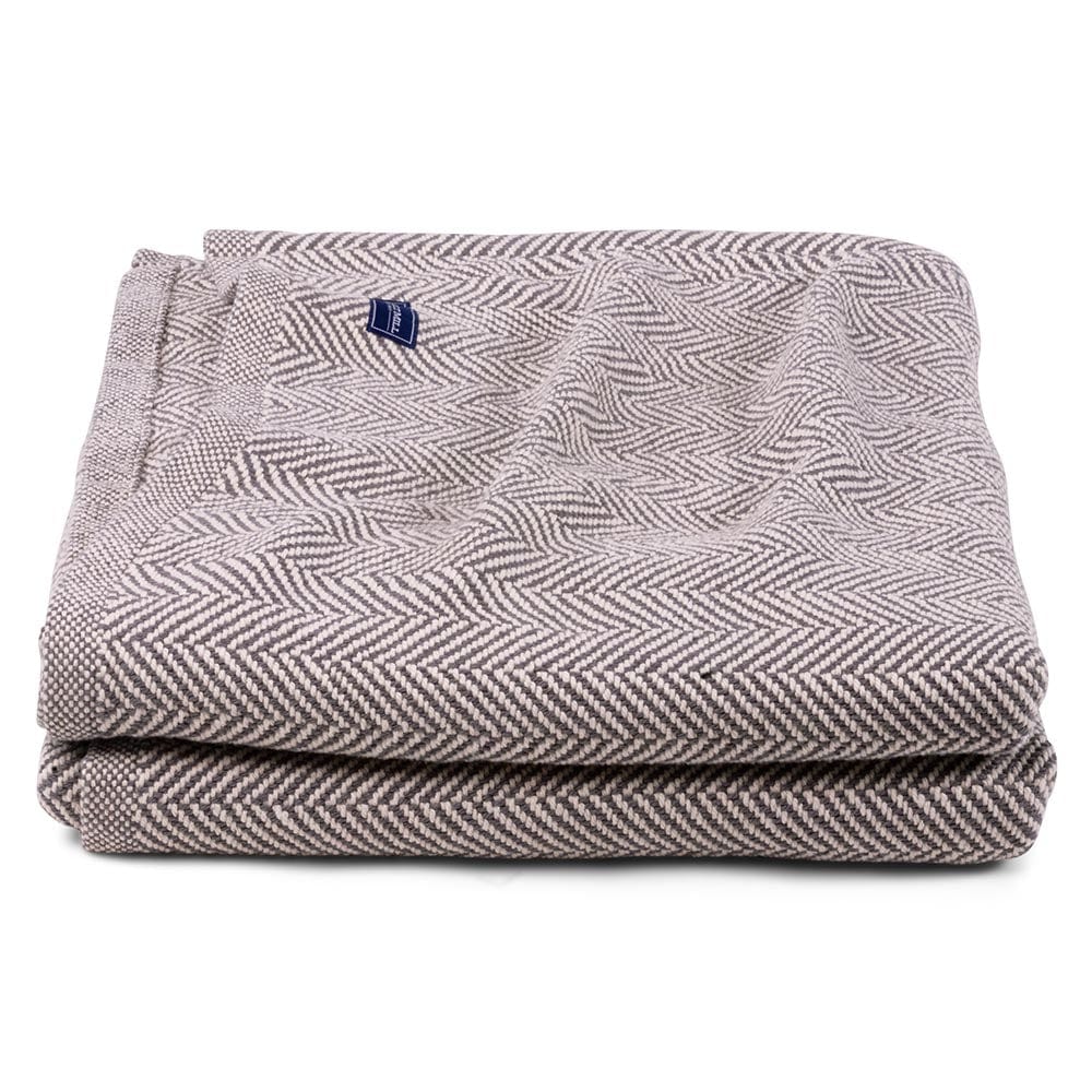 sm-image-ce63bb79fca613a961af82ba Penobscot Cotton Blanket - Slate