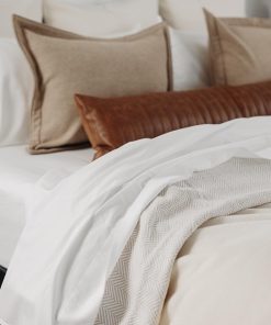 Sheet Set - White