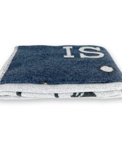 North Star Peanuts Winter is Here Throw