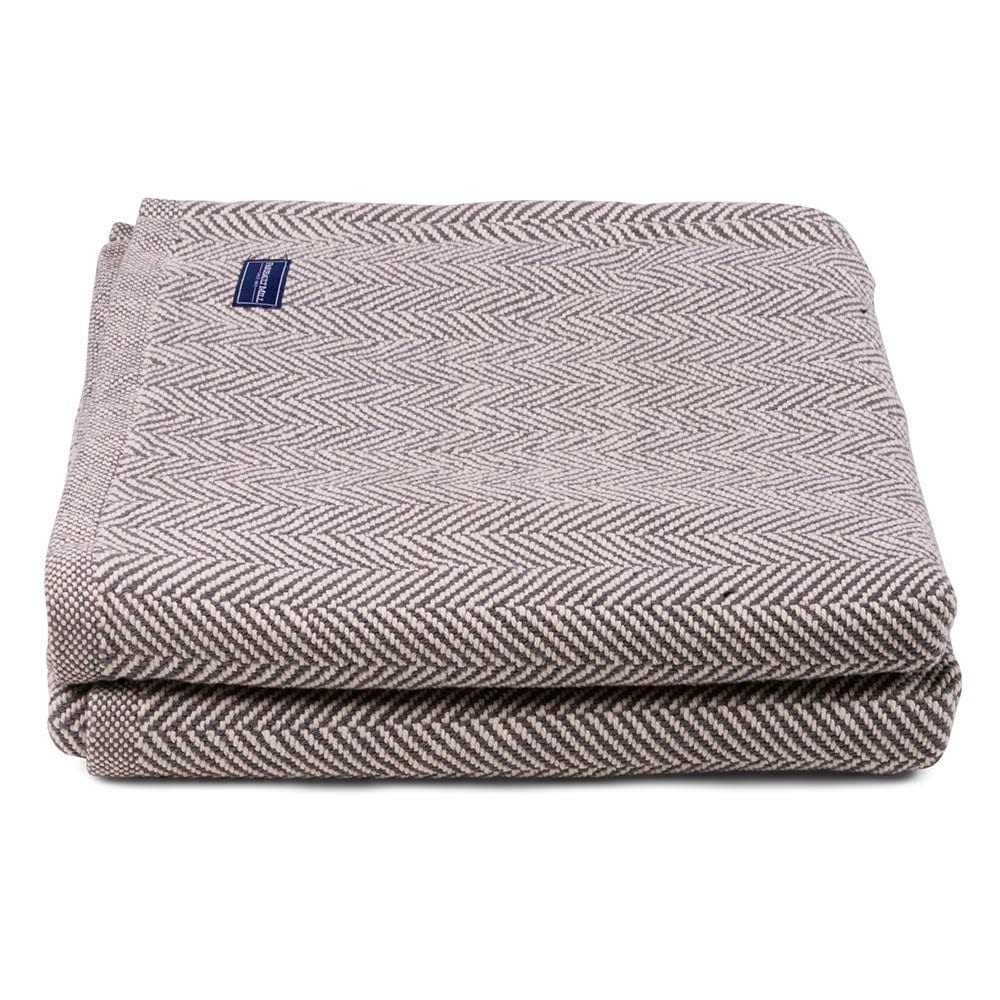 sm-image-da806cf3f097f37622c4148f Penobscot Cotton Blanket - Slate