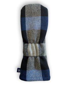 Miscellaneous Wool Golf Driver Head Cover
