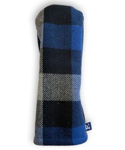 Miscellaneous Wool Golf Driver Head Cover