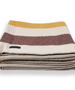 Frontier Cotton Blanket