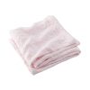 Sandpiper Cotton Baby Blanket - Pale Pink