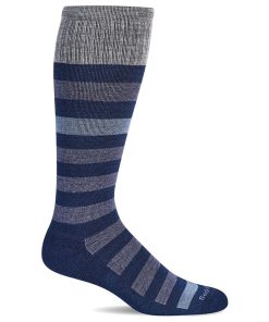 Sockwell Men's Rugby Socks - Navy